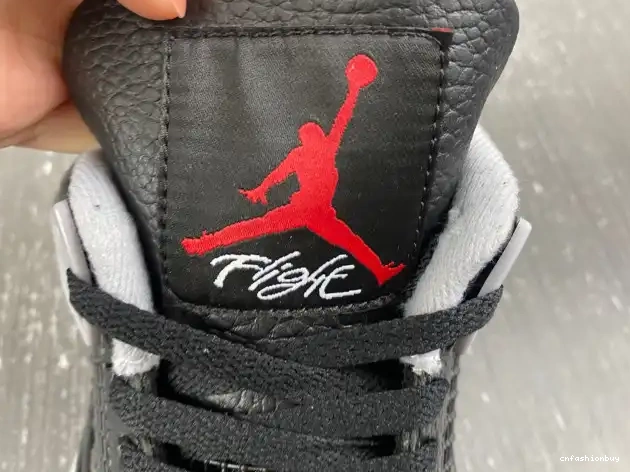 Reimagined FV5029-006 4 Jordan Air Bred 0516